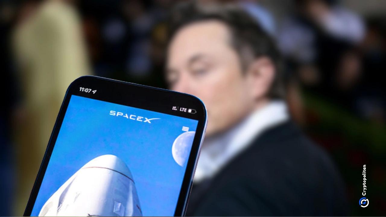 Elon Musk\