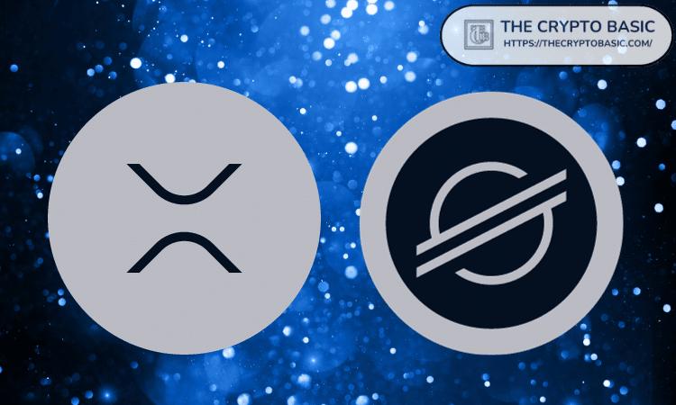 Crypto OG predicts XRP to become the top money-making tool, while XLM emerges as the ultimate disruptor
