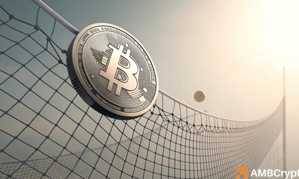 比特币获得支撑在112,000美元,买家能否推高至120,000美元?