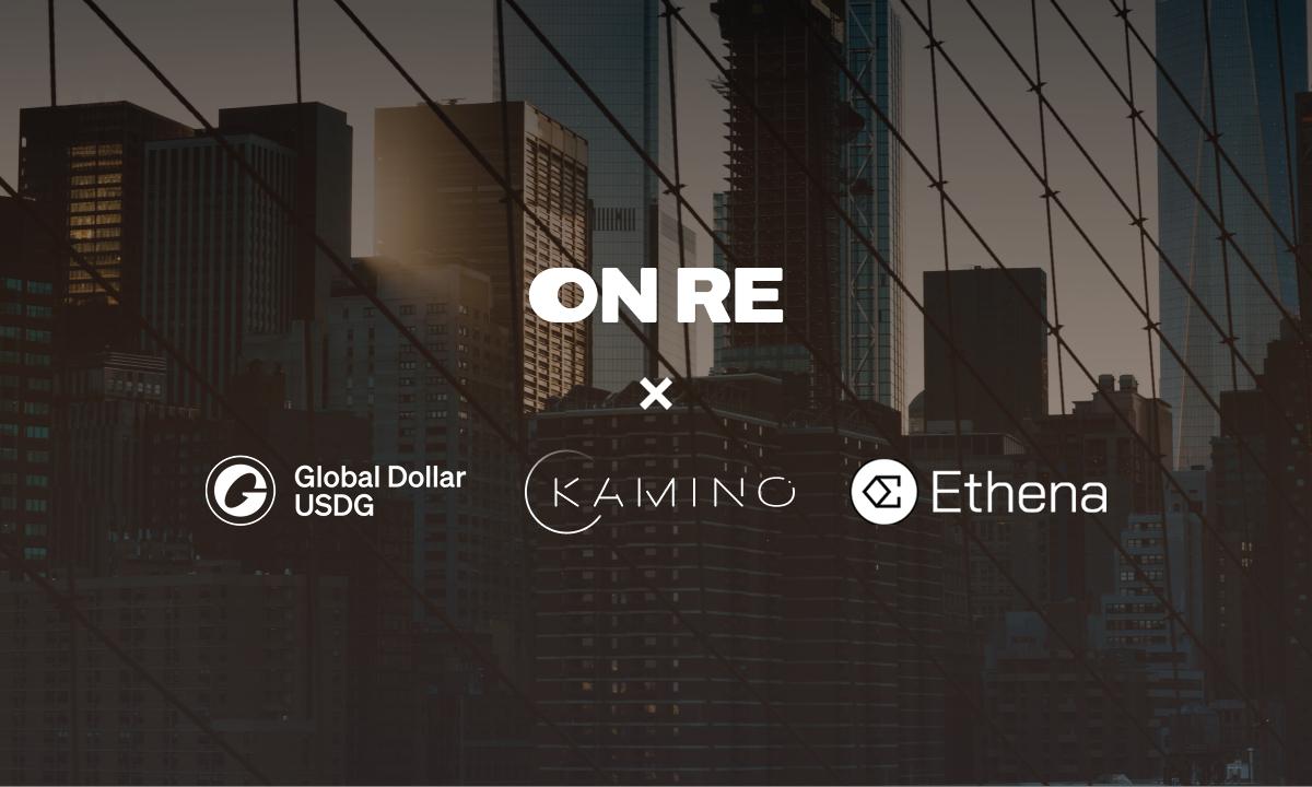 ONyc 上线 Kamino，揭示 Solana DeFi 中的实际收益和抵押效用