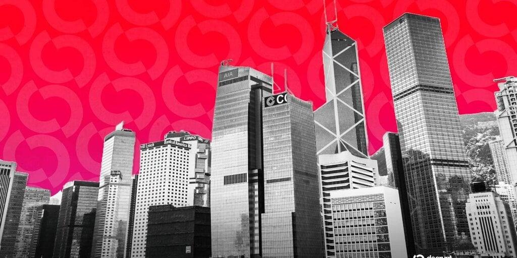 渣打银行与Animoca Brands联合成立合资企业，共同申请香港稳定币牌照