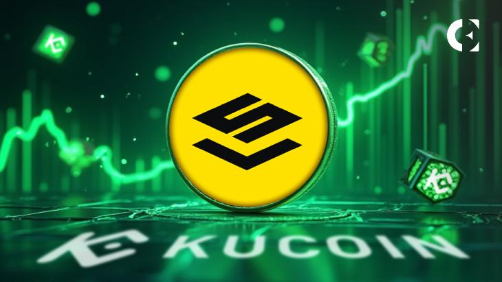SatLayer (SLAY),一个新的比特币 L2,在 KuCoin 首次交易上线