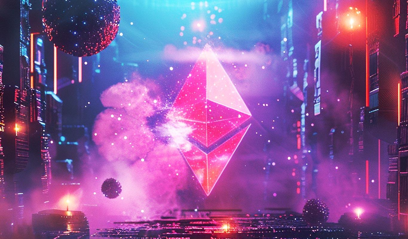 CoinShares:以太坊备受机构瞩目,加密产品资金流入高达 37.5 亿美元