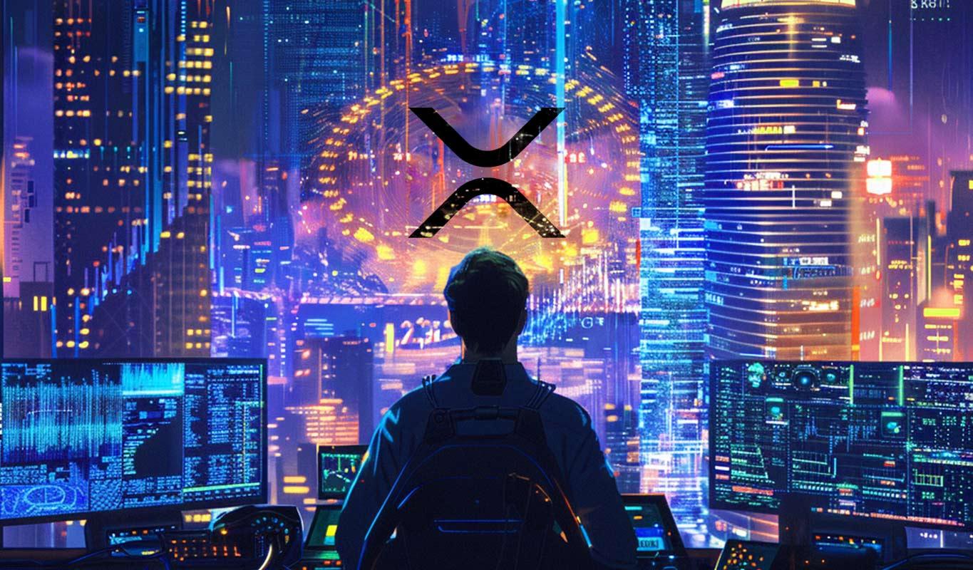 加密货币策略师预测XRP将大涨超500%,并称支付型山寨币将引发热议