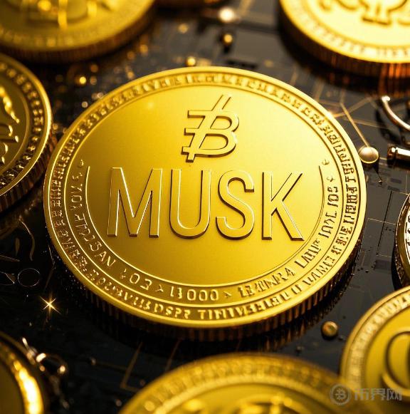 币安单日手续费首次超过4000万美元!MUSK币流动性指数创下半年新高