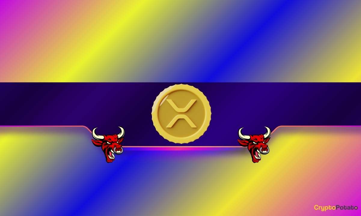 XRP好消息!这个关键指标刚刚创下历史新高