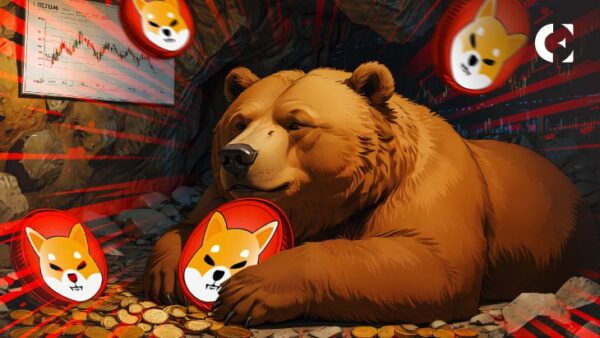 Shiba Inu(Shib)价格分析:涨势迹象暗示看涨,跌势趋势暗示看跌