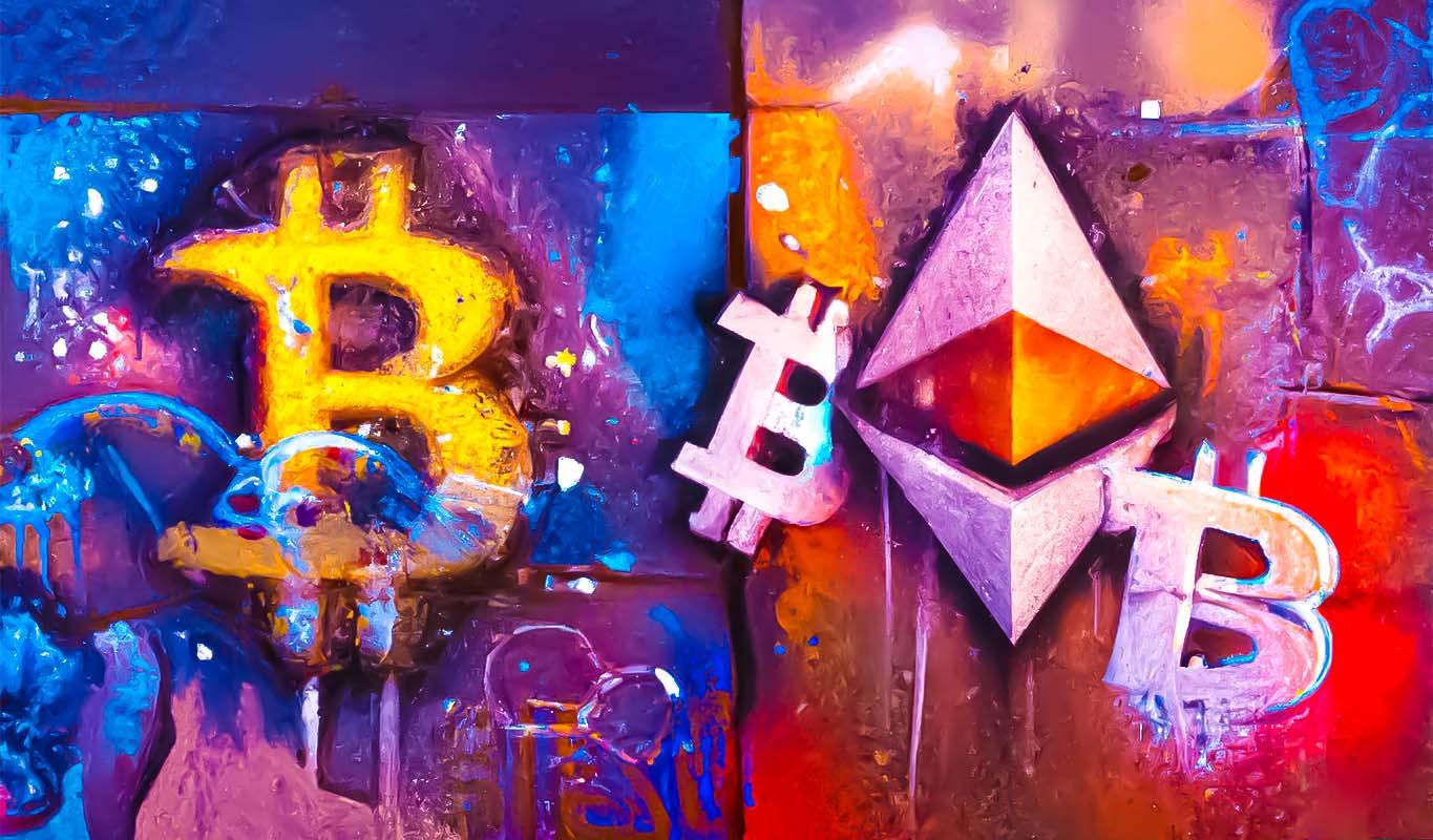 链上数据显示,贝莱德向 Coinbase Prime 存入3.72亿美元的以太坊和2.92亿美元的比特币