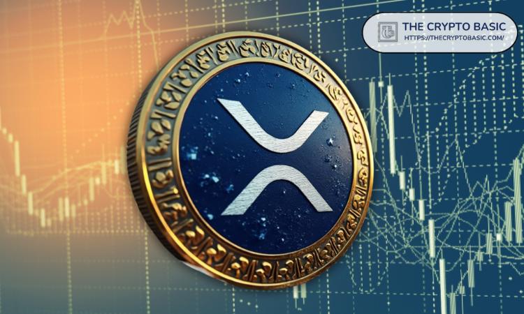 专家建议 XRP 投资者守住支撑位,推动艾略特波浪 3 上涨至 5.4 美元